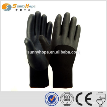 SUNNYHOPE aguja resistente invierno guantes